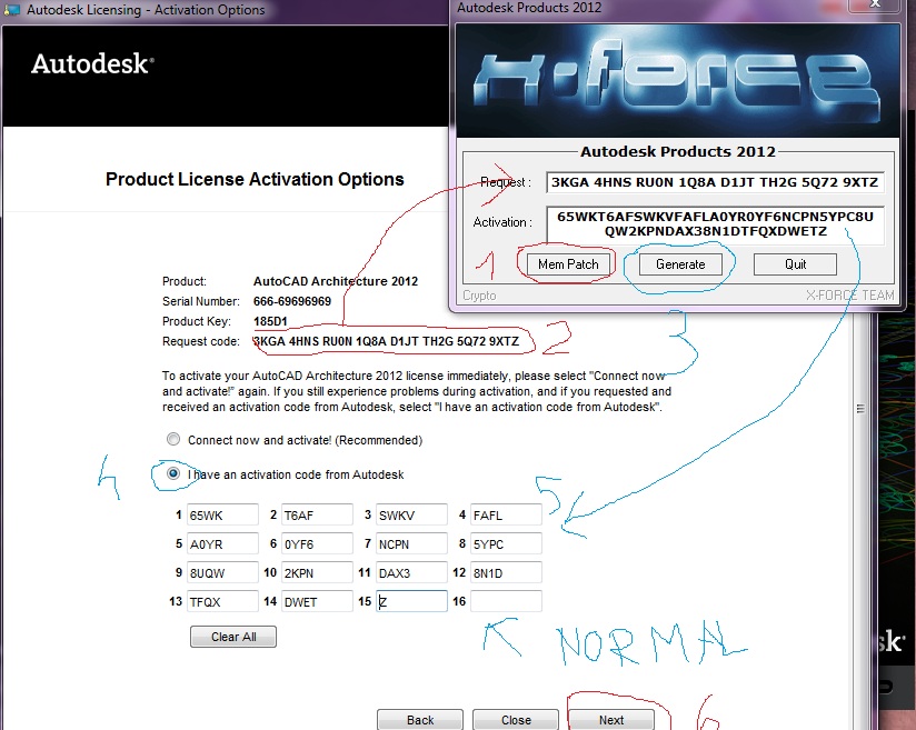 autodesk 3ds max serial number 2014