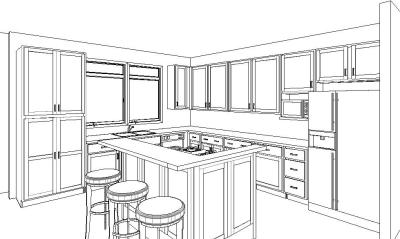 2020 kitchen design v9 crack